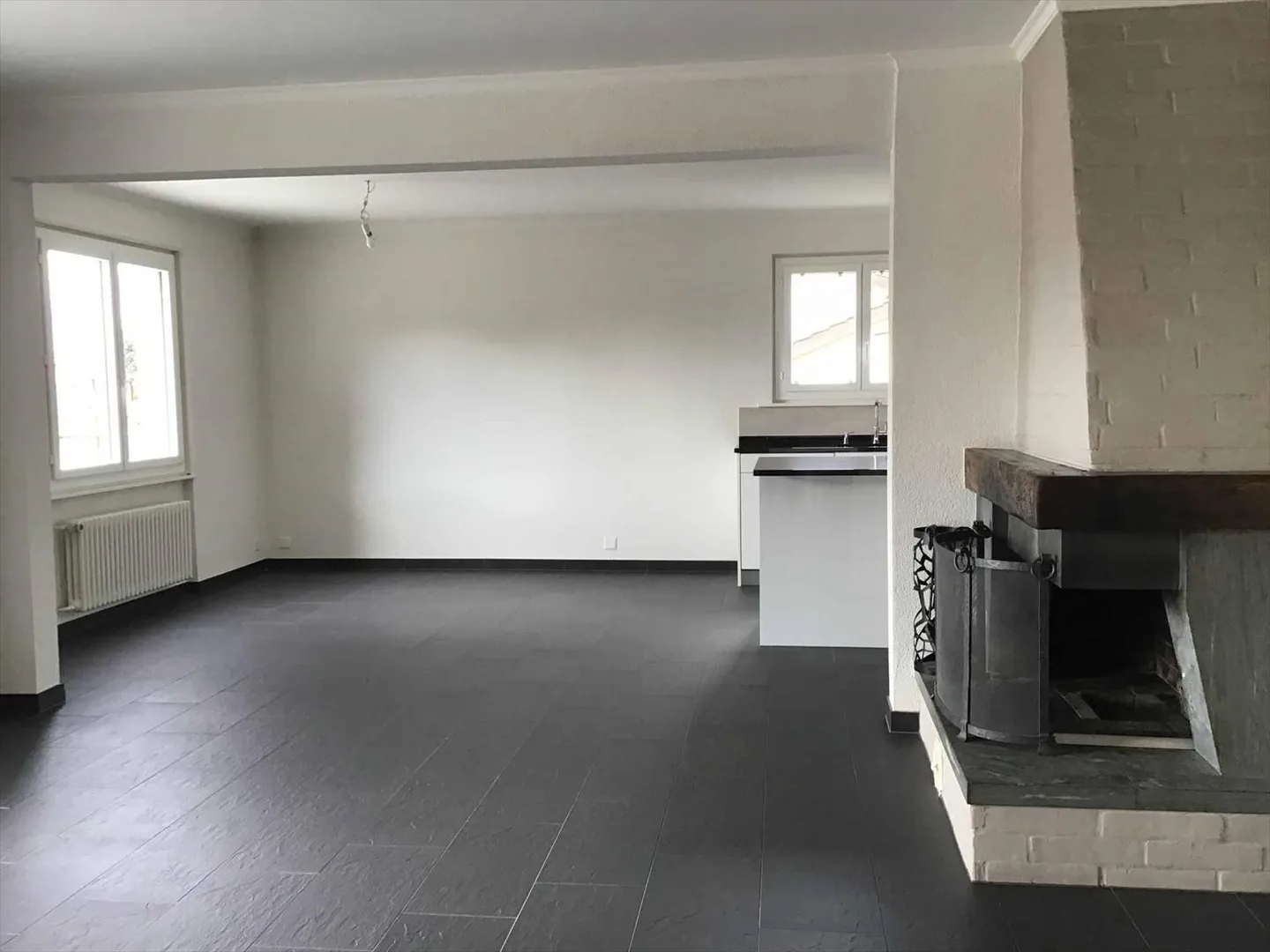 3.5 Room Apartment - Photo 5 of 8