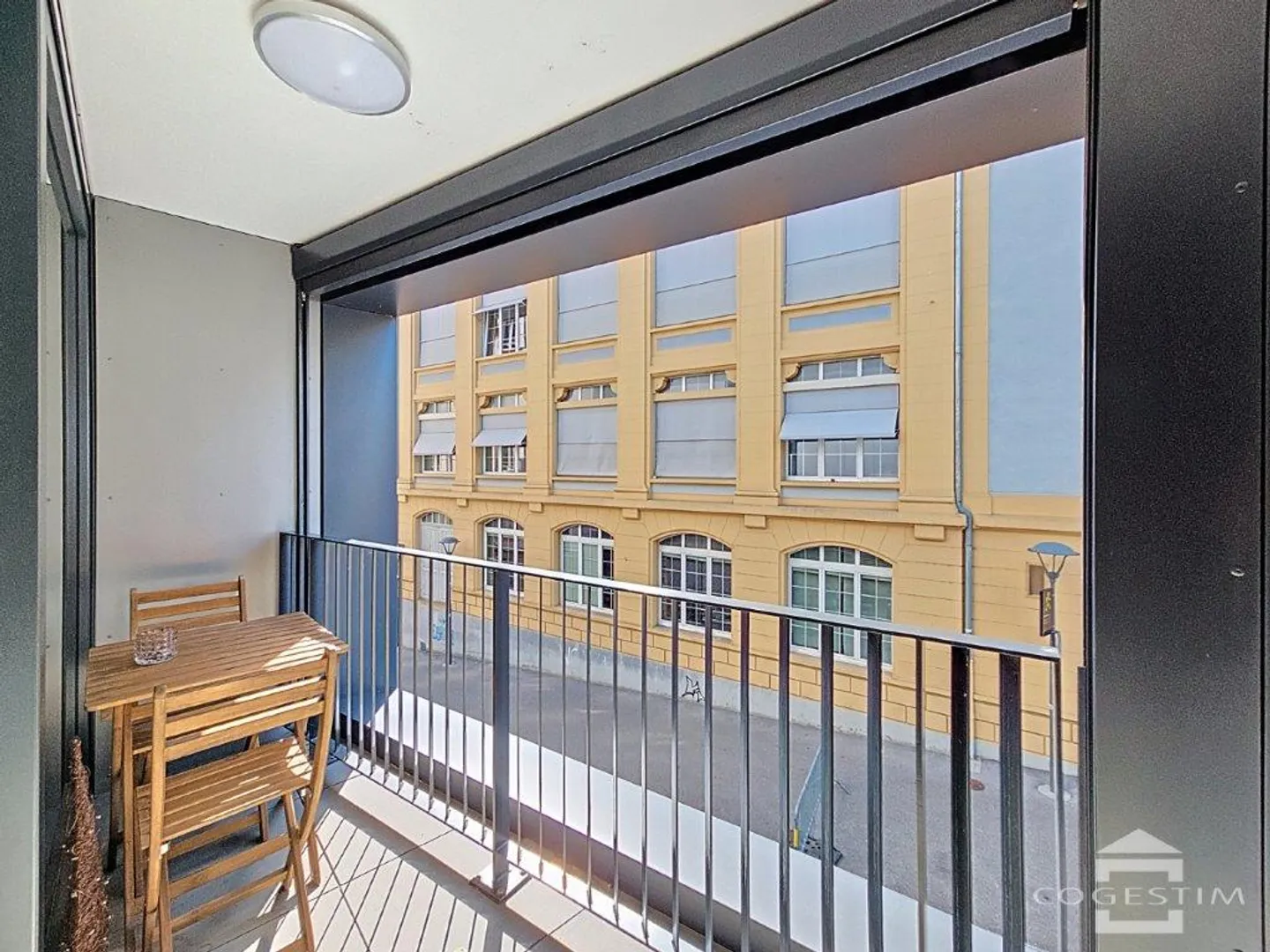 Appartamento 2.5 stanze - Foto 8 di 8
