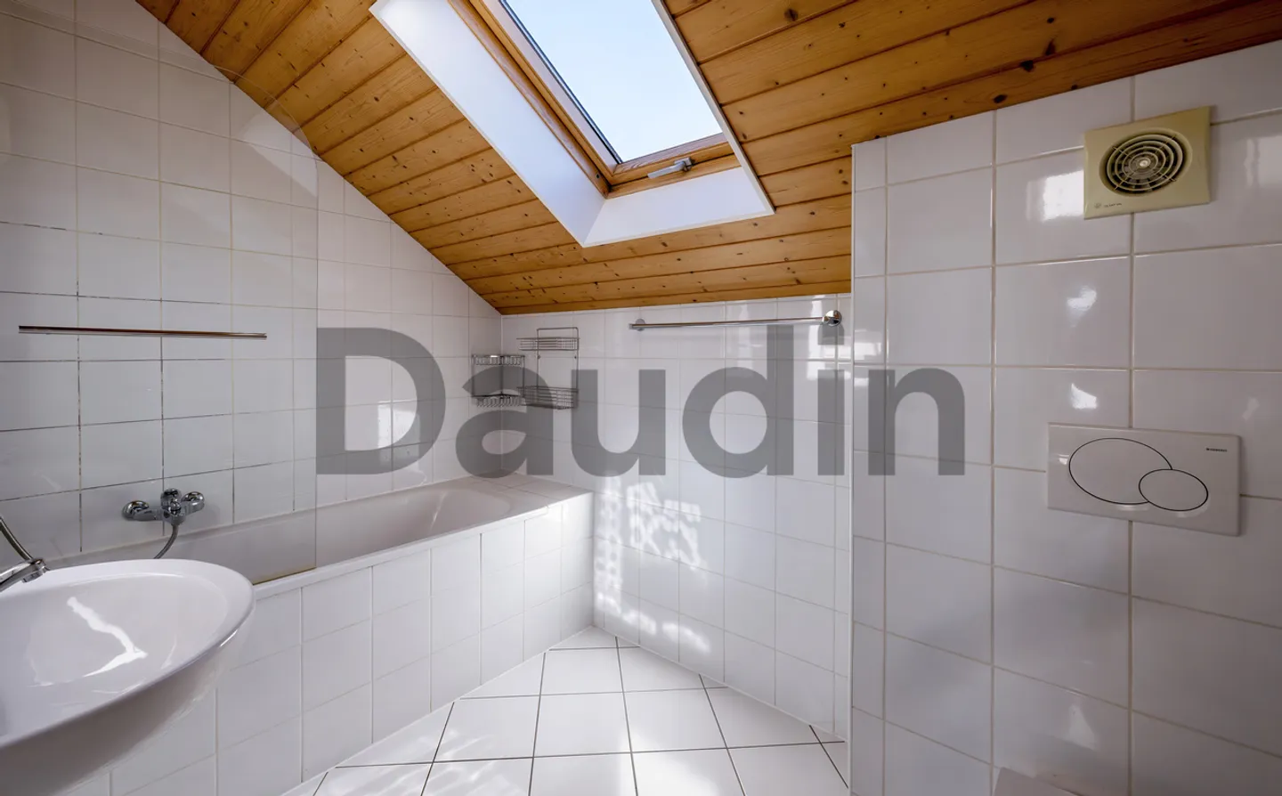 Maison de 5.5 pièces au cœur du Grand-Saconnex - Foto 6 di 9