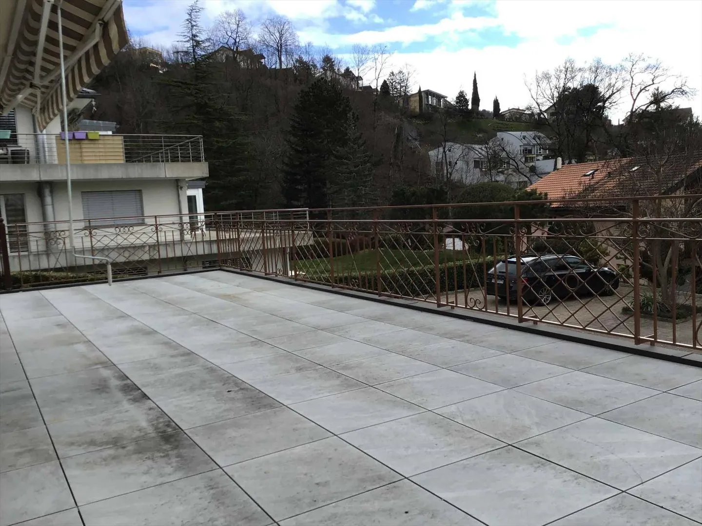 3.5 Room Apartment - Photo 8 of 8