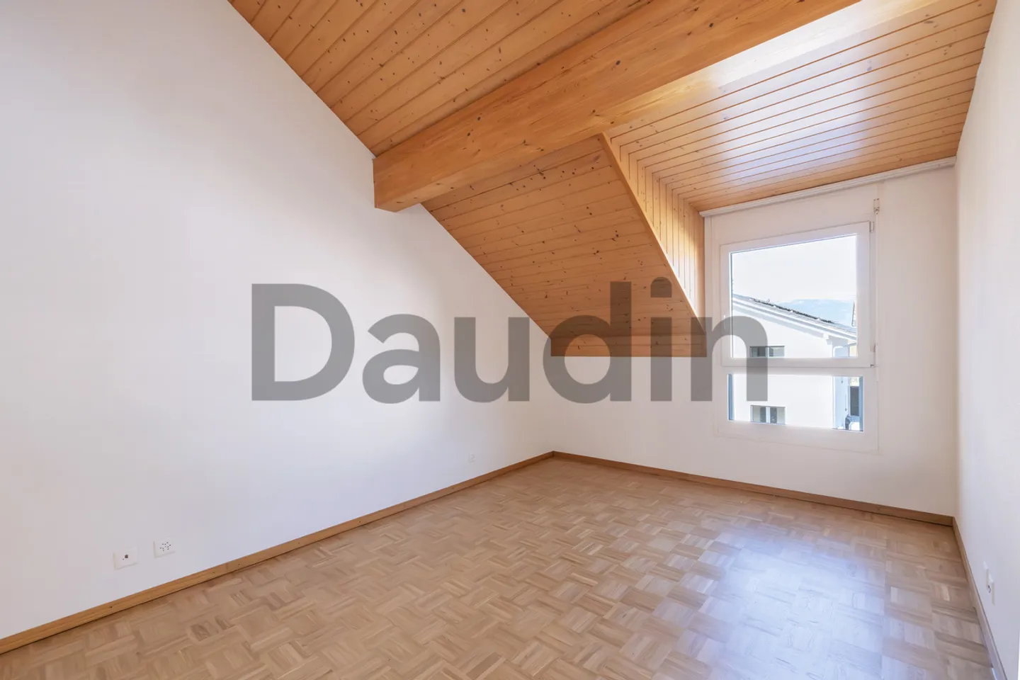 Maison de 5.5 pièces au cœur du Grand-Saconnex - Foto 7 di 9