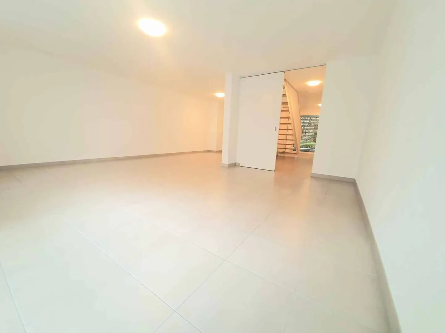 Charming Duplex Apartment - Photo 2 of 11