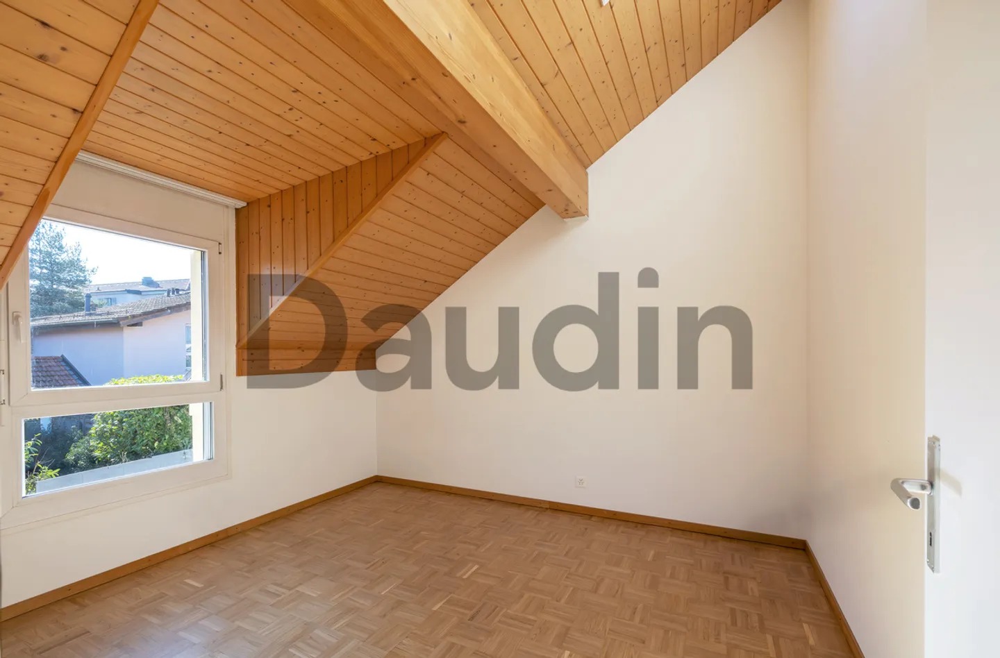 Maison de 5.5 pièces au cœur du Grand-Saconnex - Foto 8 di 9