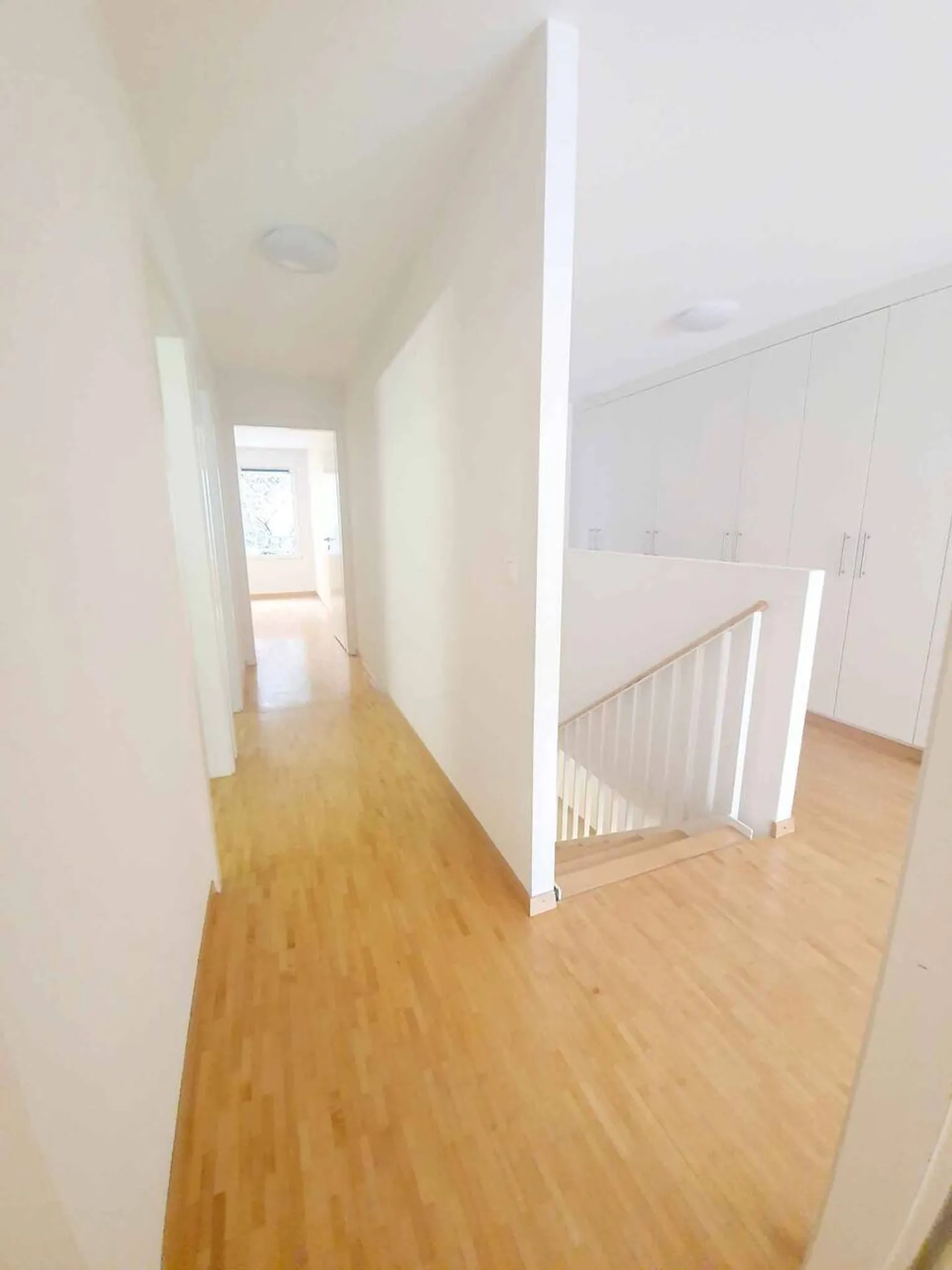 Charming Duplex Apartment - Photo 5 of 11