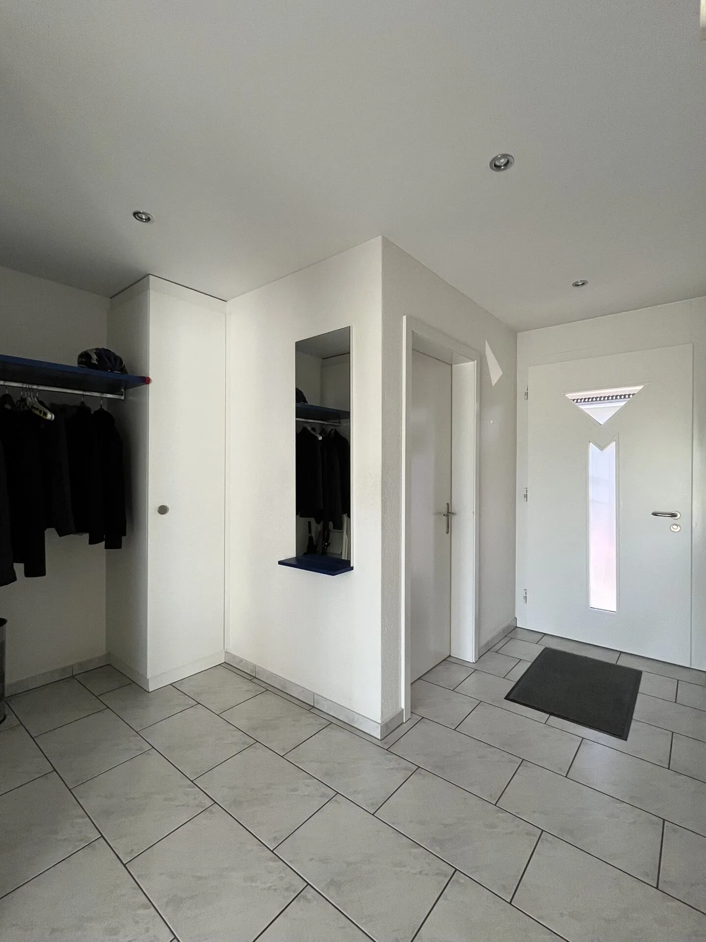 Your Living Happiness in Nebikon with a View of the Green - Photo 3 of 16