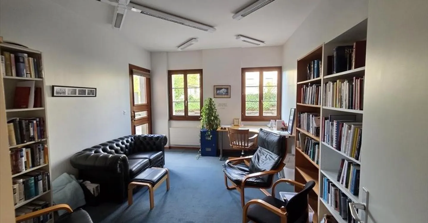 Bureau à louer - Photo 7 sur 9