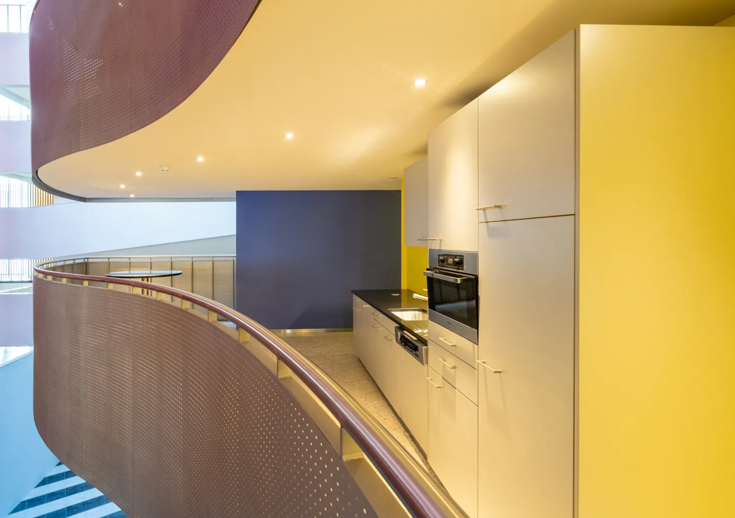 Espace de bureau polyvalent à Sarnen - Photo 6 sur 10