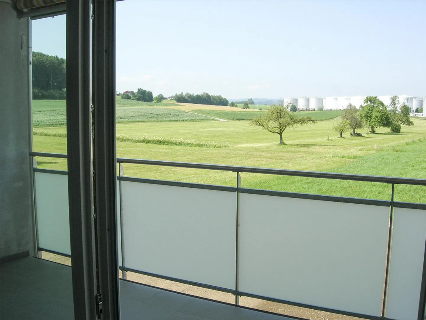Appartamento 2.5 stanze come nuovo in un contesto rurale - Foto 5 di 6