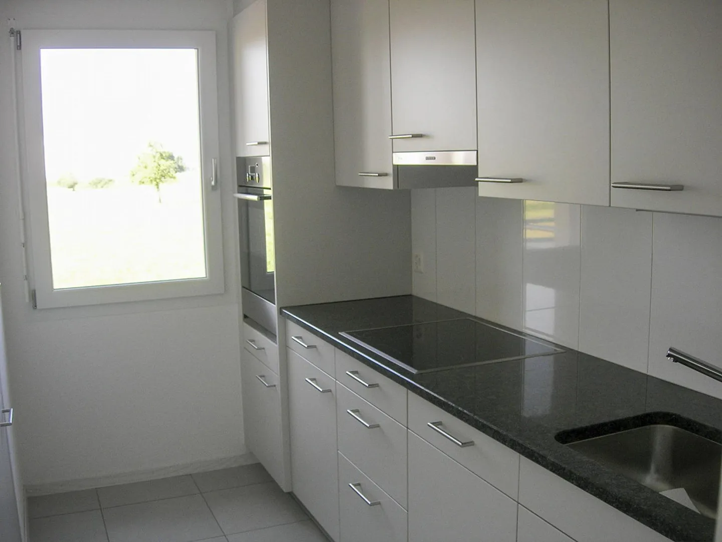 Appartamento 2.5 stanze come nuovo in un contesto rurale - Foto 6 di 6