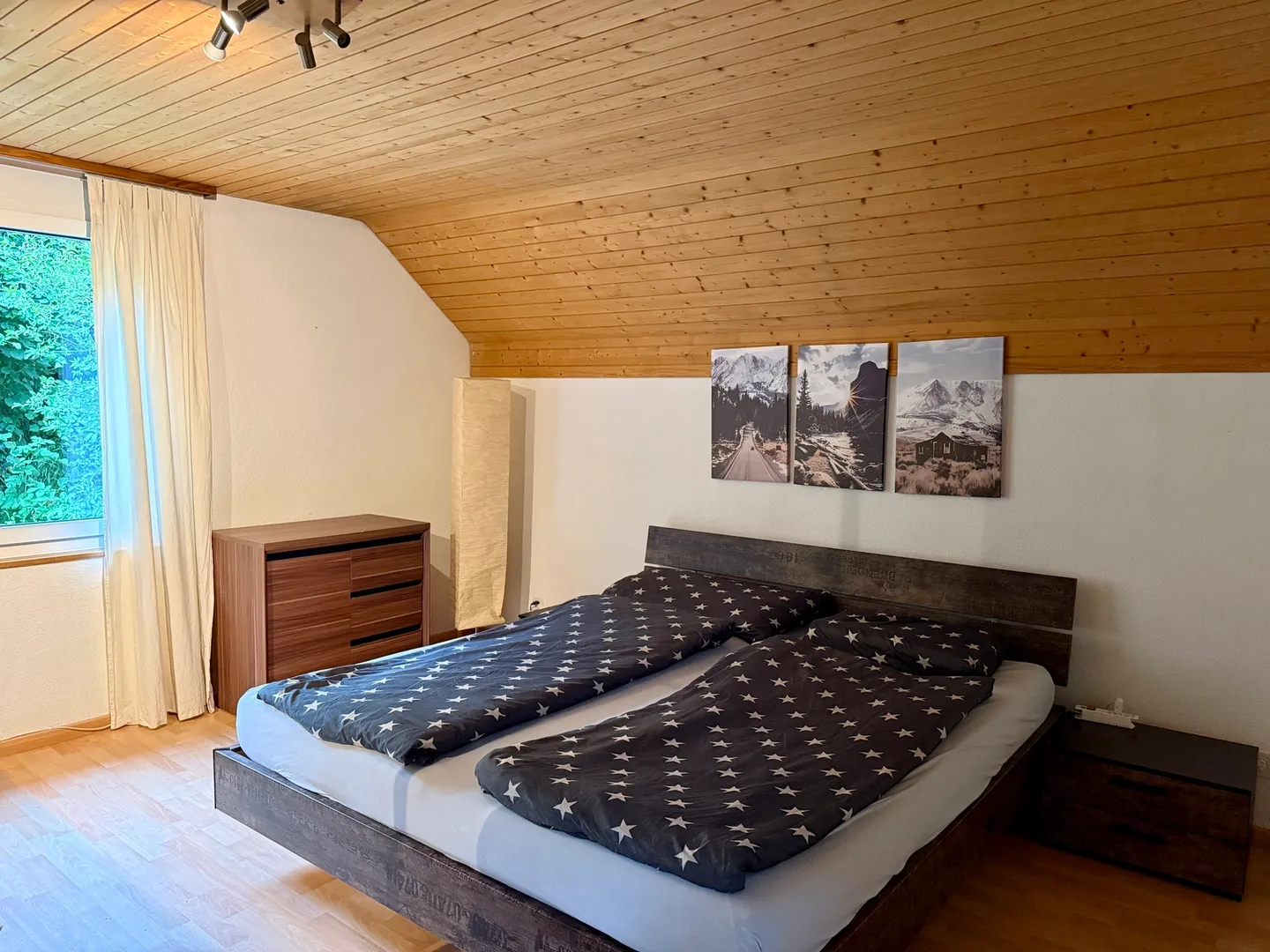 Charmantes Reihenhaus in Ruhiger Lage - Foto 9 von 10