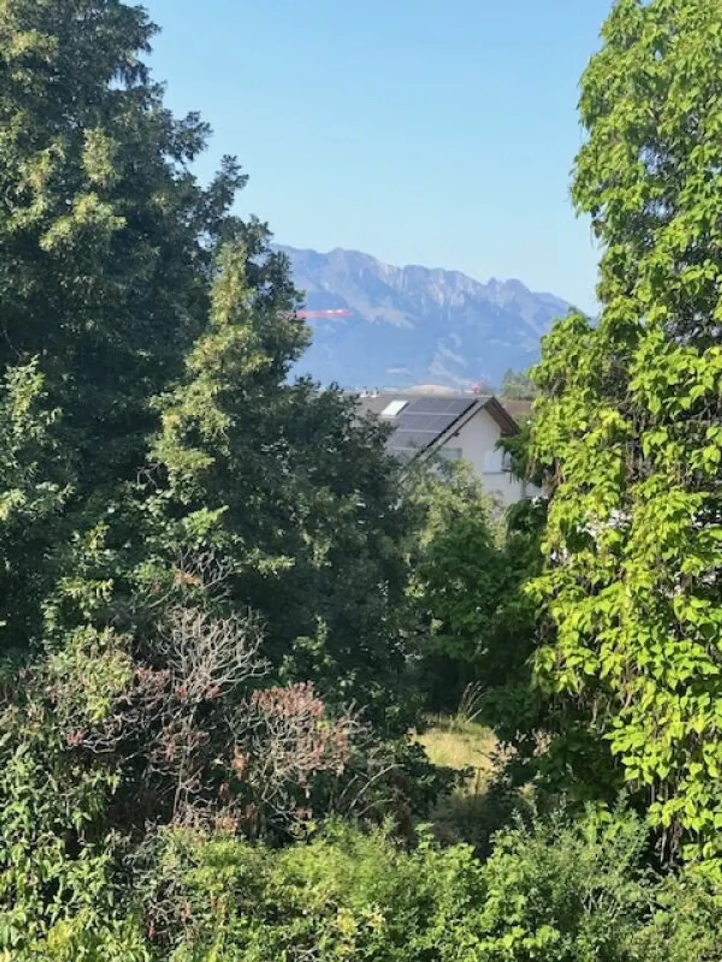 Helle 3-Zimmer-Wohnung mit Balkon - Foto 1 von 14