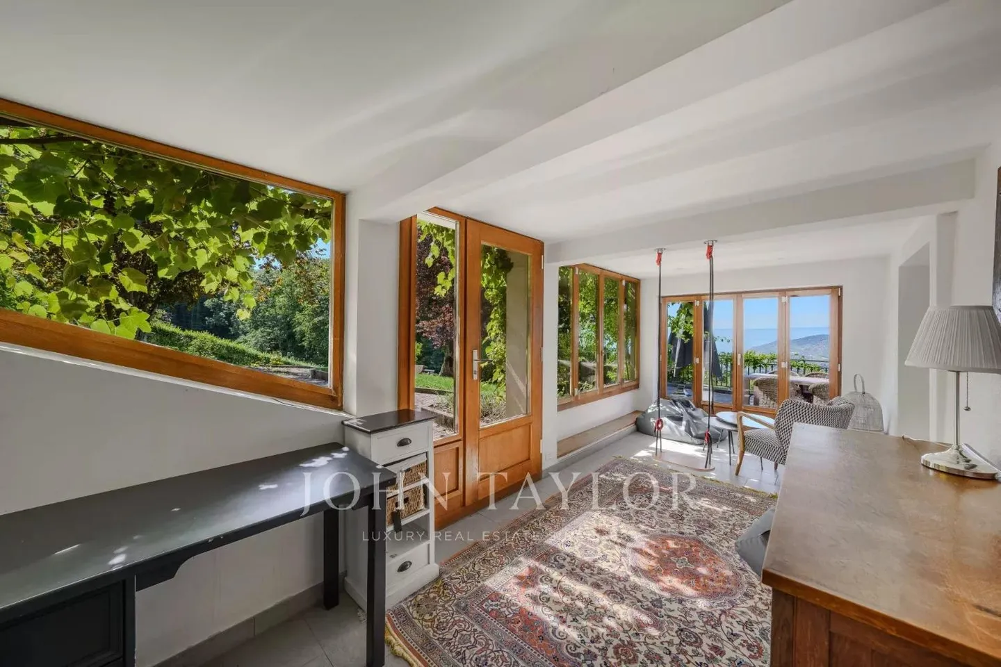 Villa Charmante avec Vue Époustouflante - Photo 8 sur 13