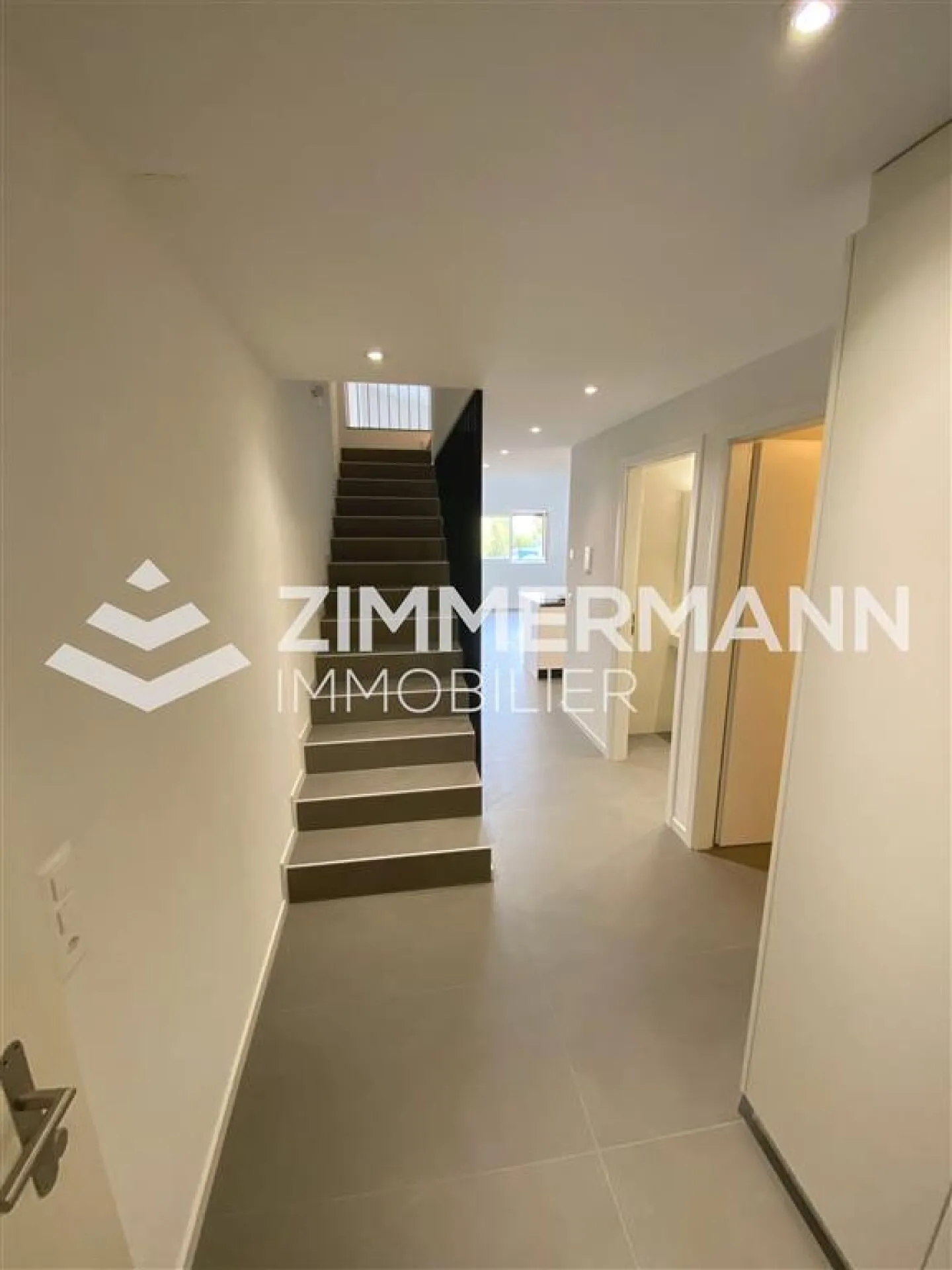 4.5-room duplex in Lausanne - Photo 3 of 10