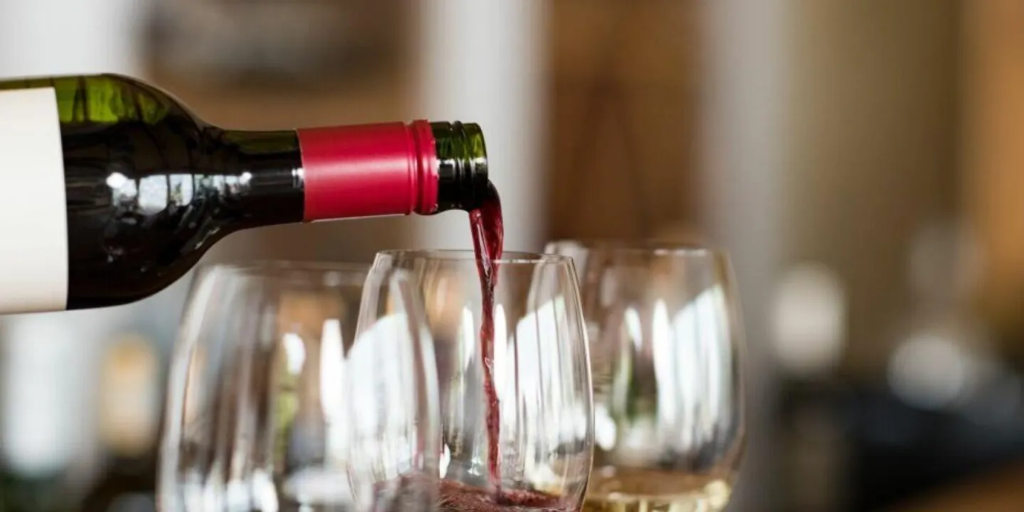 Attività di bevande e vini di successo con eventi - Foto 1 di 8