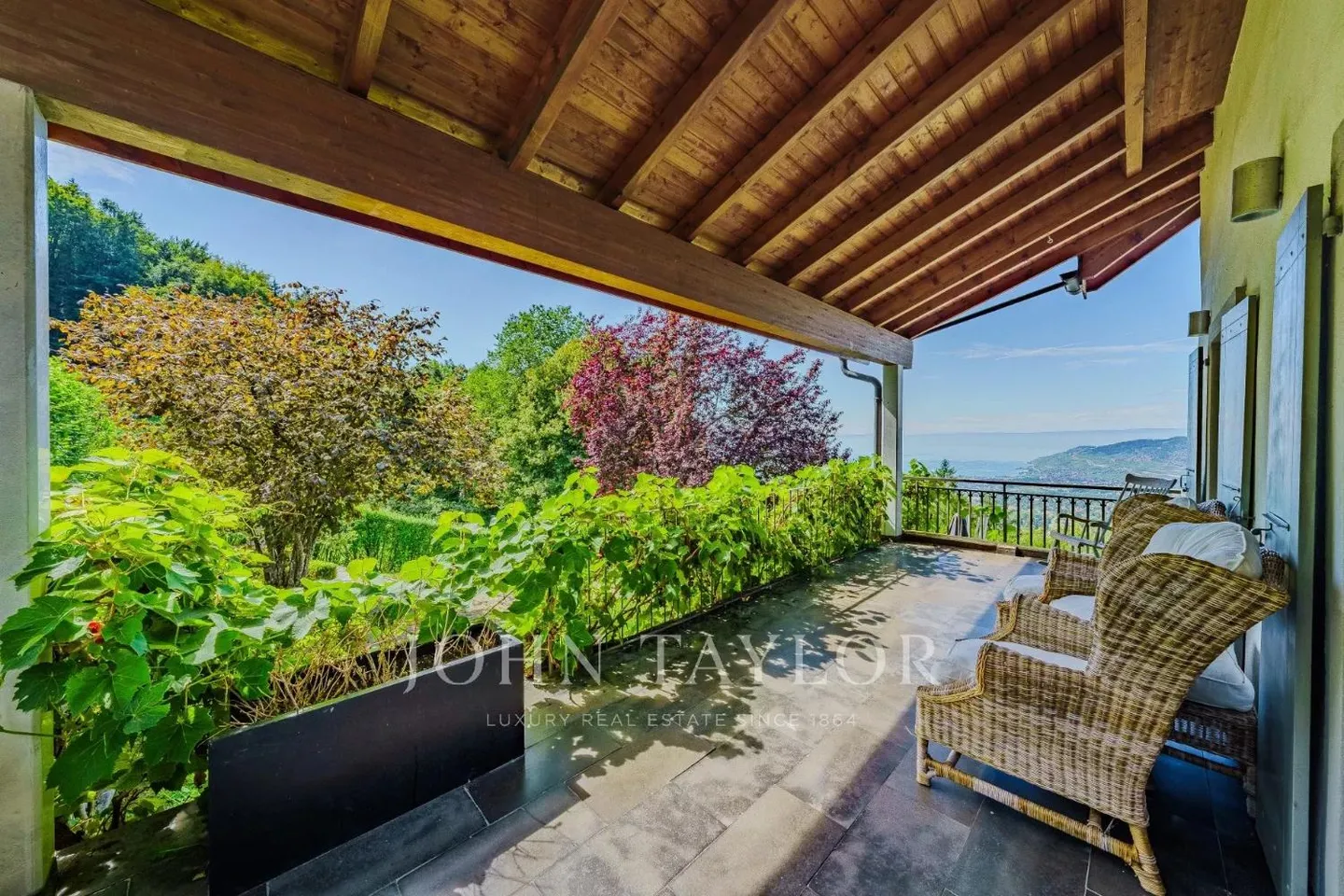 Villa Charmante avec Vue Époustouflante - Photo 9 sur 13