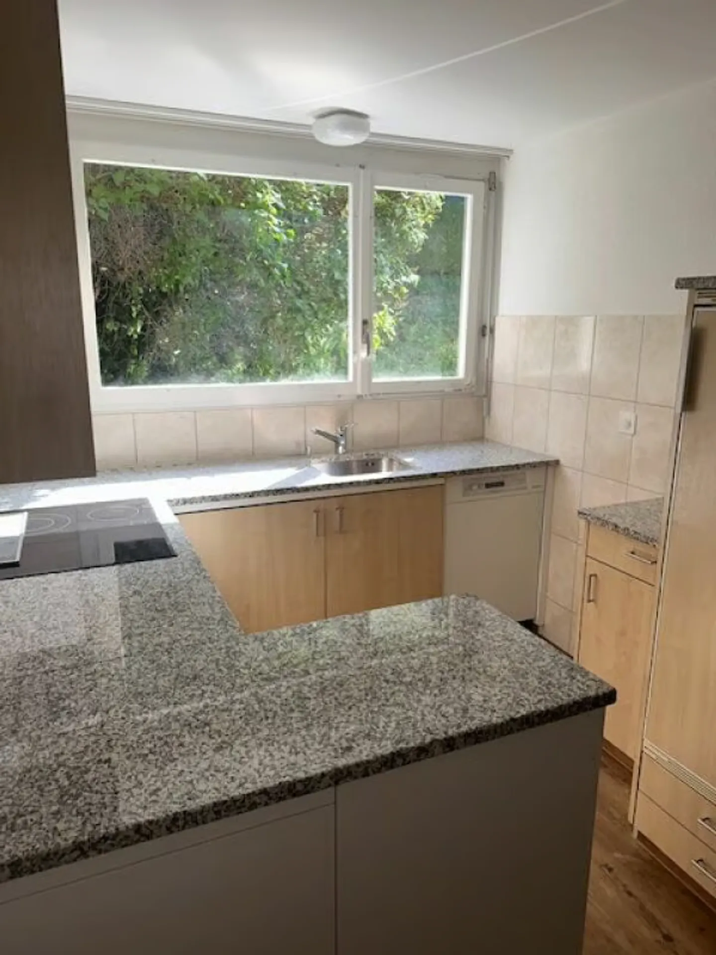 Helle 3-Zimmer-Wohnung mit Balkon - Foto 5 von 14
