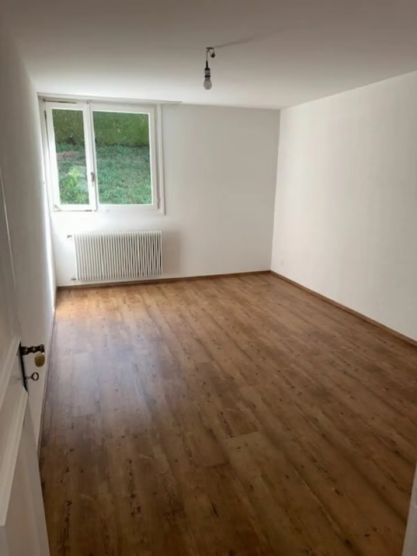 Helle 3-Zimmer-Wohnung mit Balkon - Foto 8 von 14