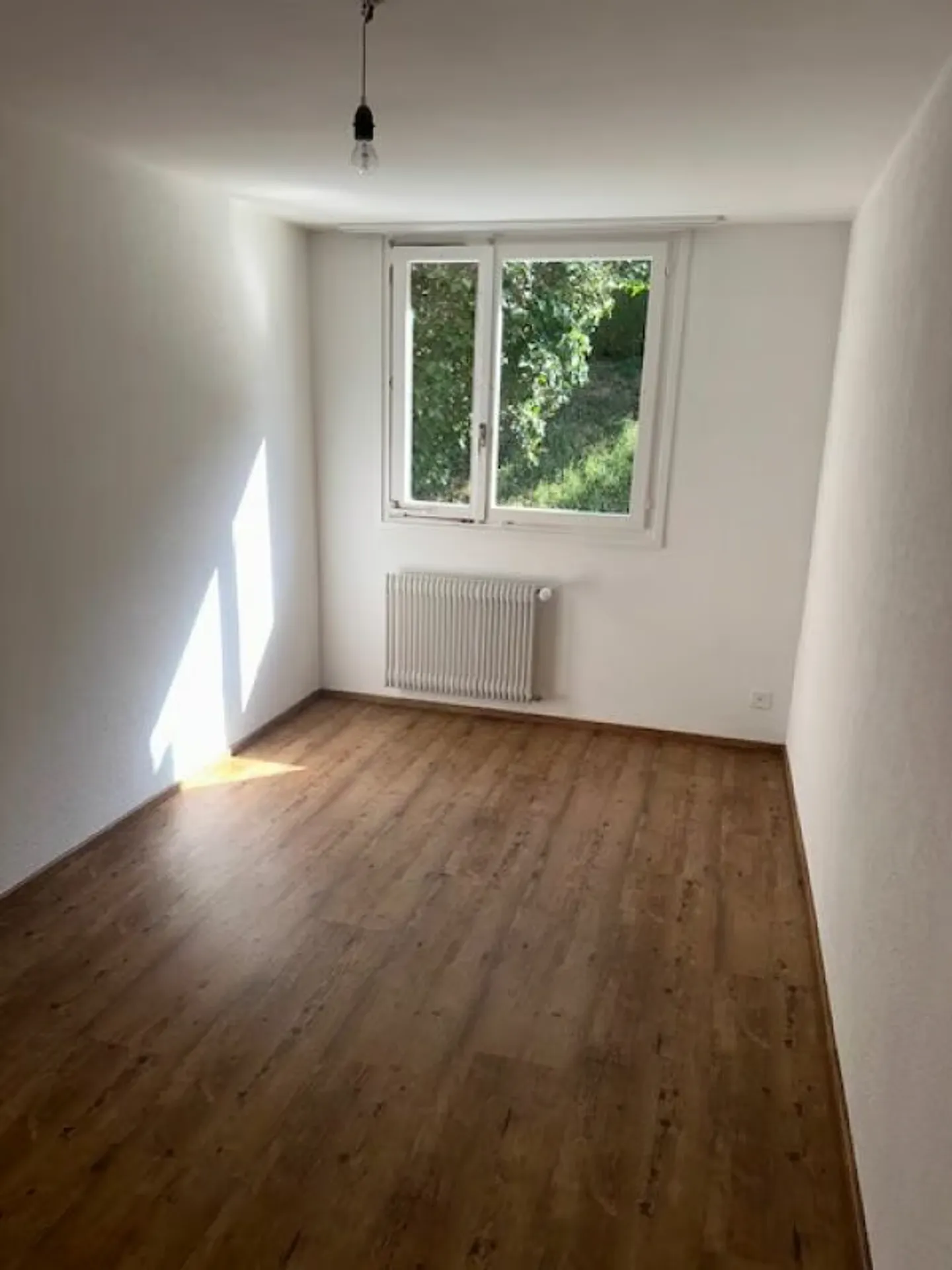 Helle 3-Zimmer-Wohnung mit Balkon - Foto 10 von 14