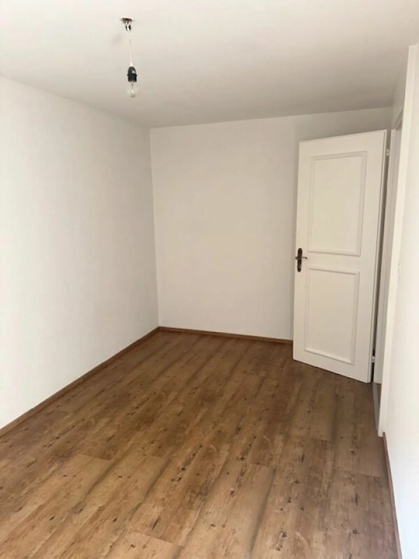 Helle 3-Zimmer-Wohnung mit Balkon - Foto 11 von 14