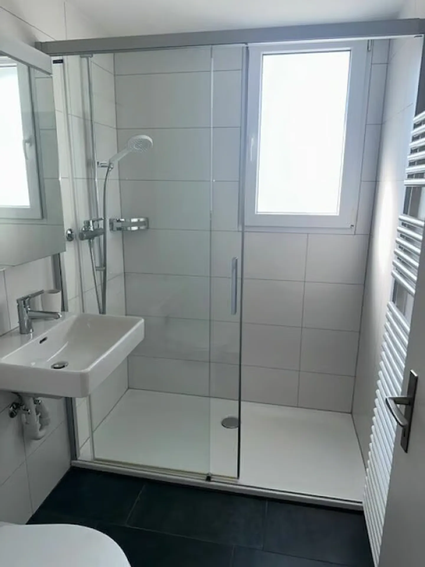Helle 3-Zimmer-Wohnung mit Balkon - Foto 12 von 14