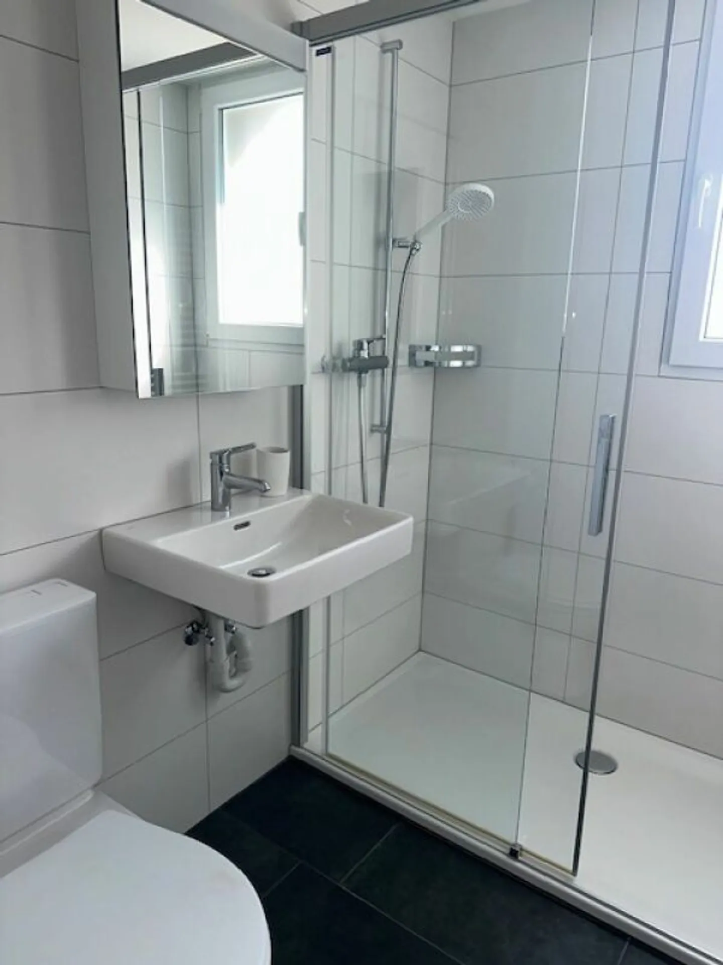 Helle 3-Zimmer-Wohnung mit Balkon - Foto 13 von 14