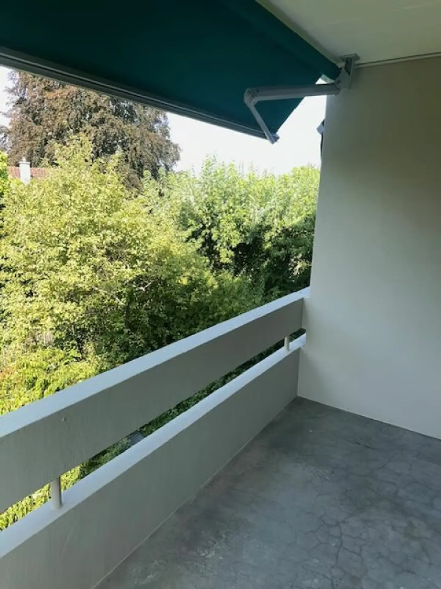 Helle 3-Zimmer-Wohnung mit Balkon - Foto 14 von 14