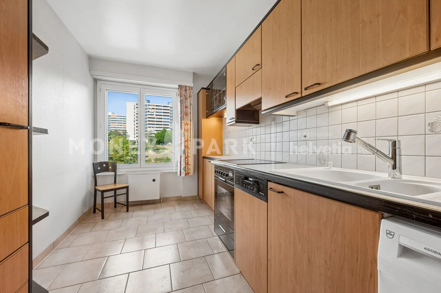 Appartement spacieux à Morges - Photo 5 sur 12