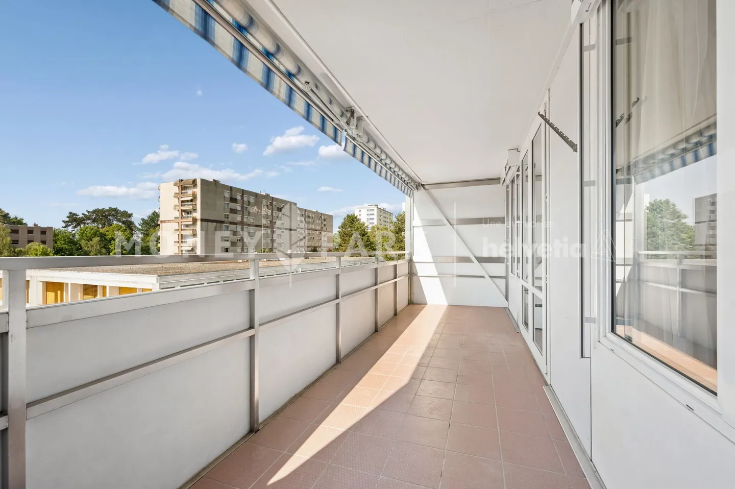 Appartement spacieux à Morges - Photo 6 sur 12