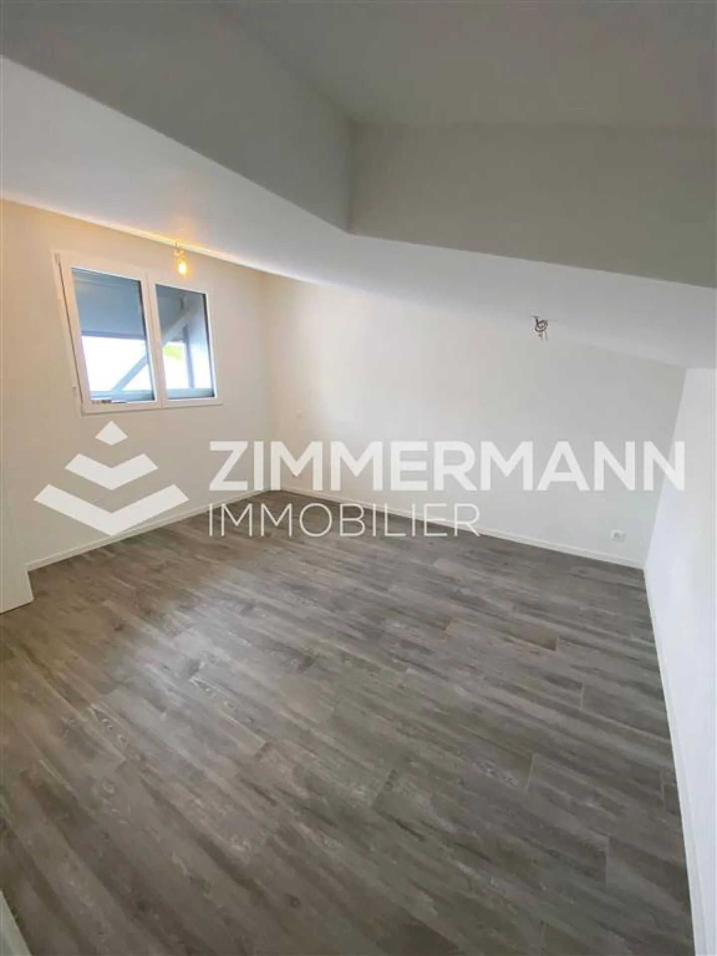 4.5-room duplex in Lausanne - Photo 4 of 10
