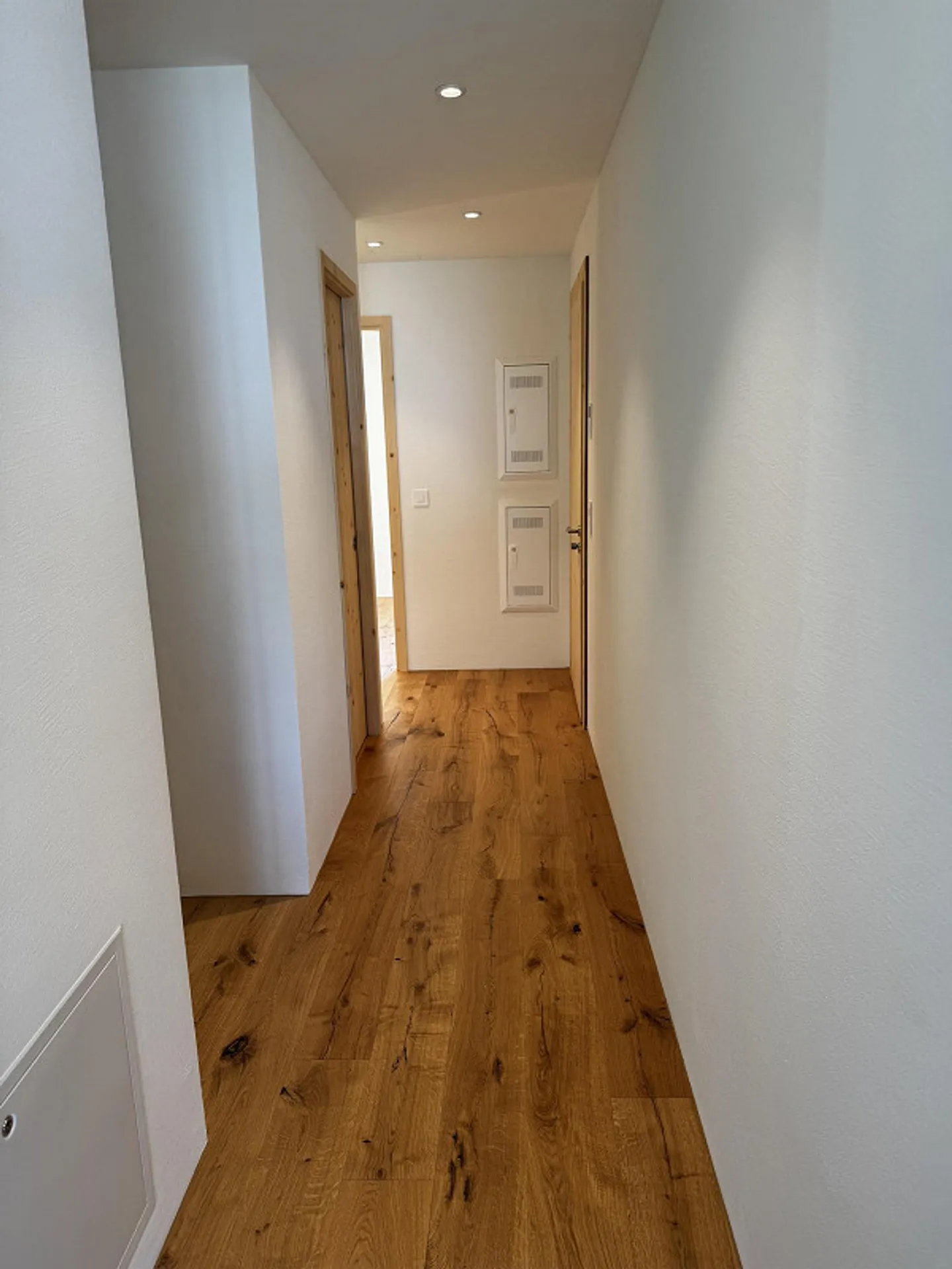 Prima occupazione appartamento 4 locali St. Moritz - Foto 3 di 10