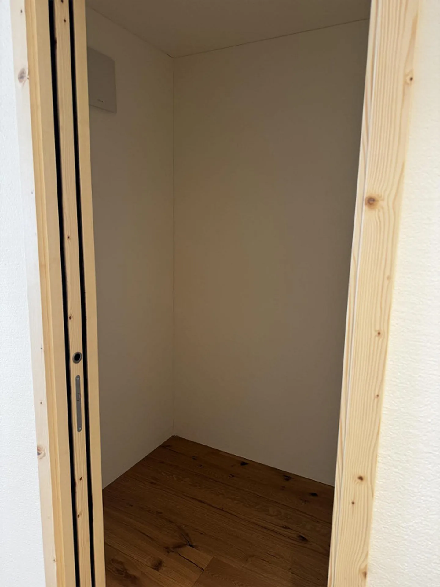 Prima occupazione appartamento 4 locali St. Moritz - Foto 4 di 10