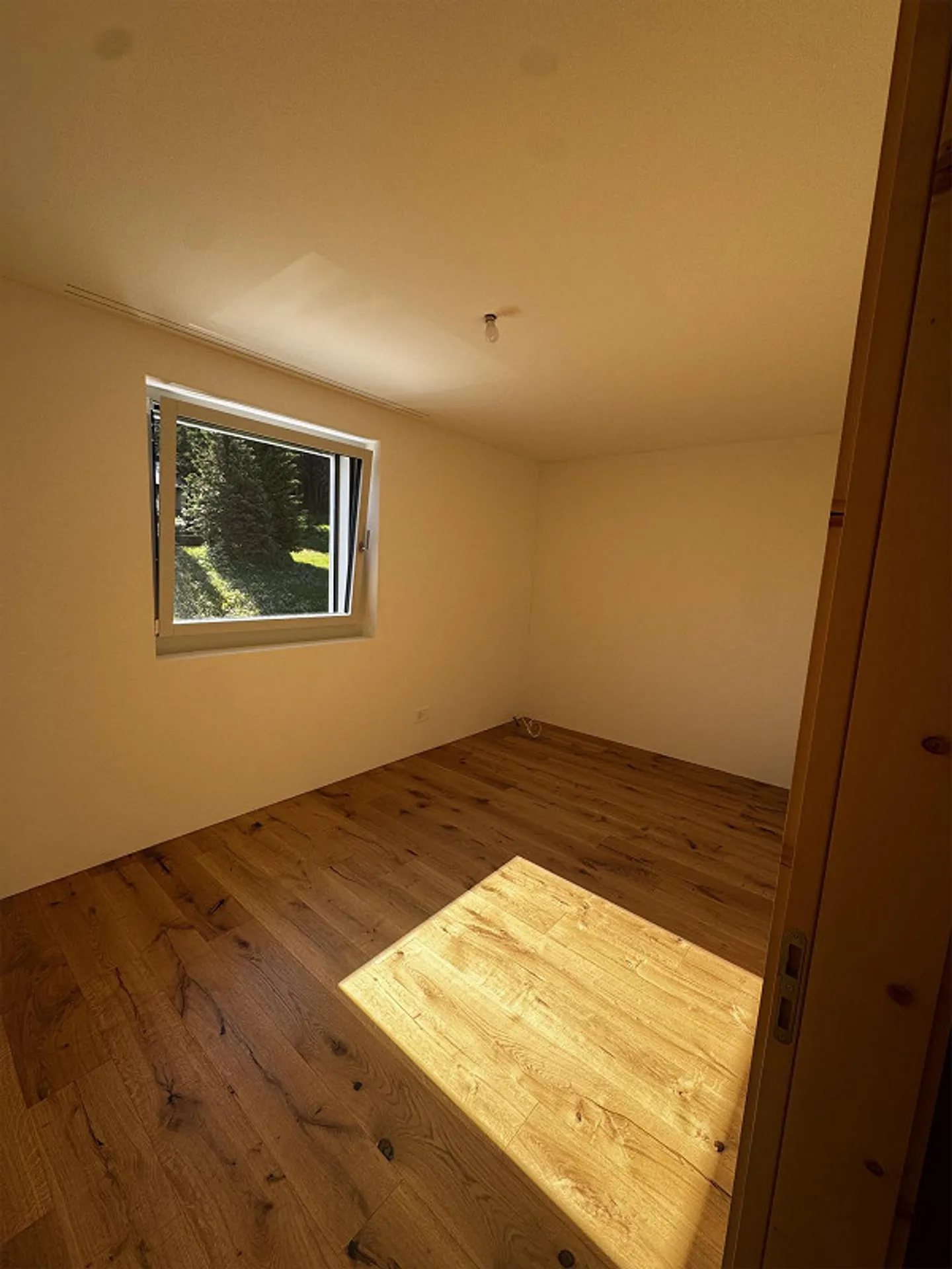 Prima occupazione appartamento 4 locali St. Moritz - Foto 5 di 10