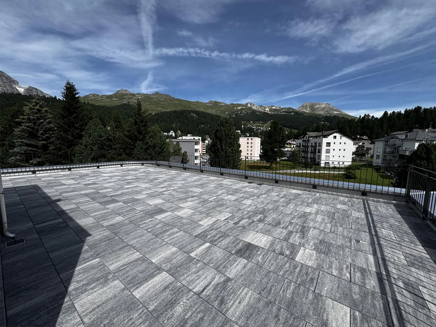 Prima occupazione appartamento 4 locali St. Moritz - Foto 10 di 10