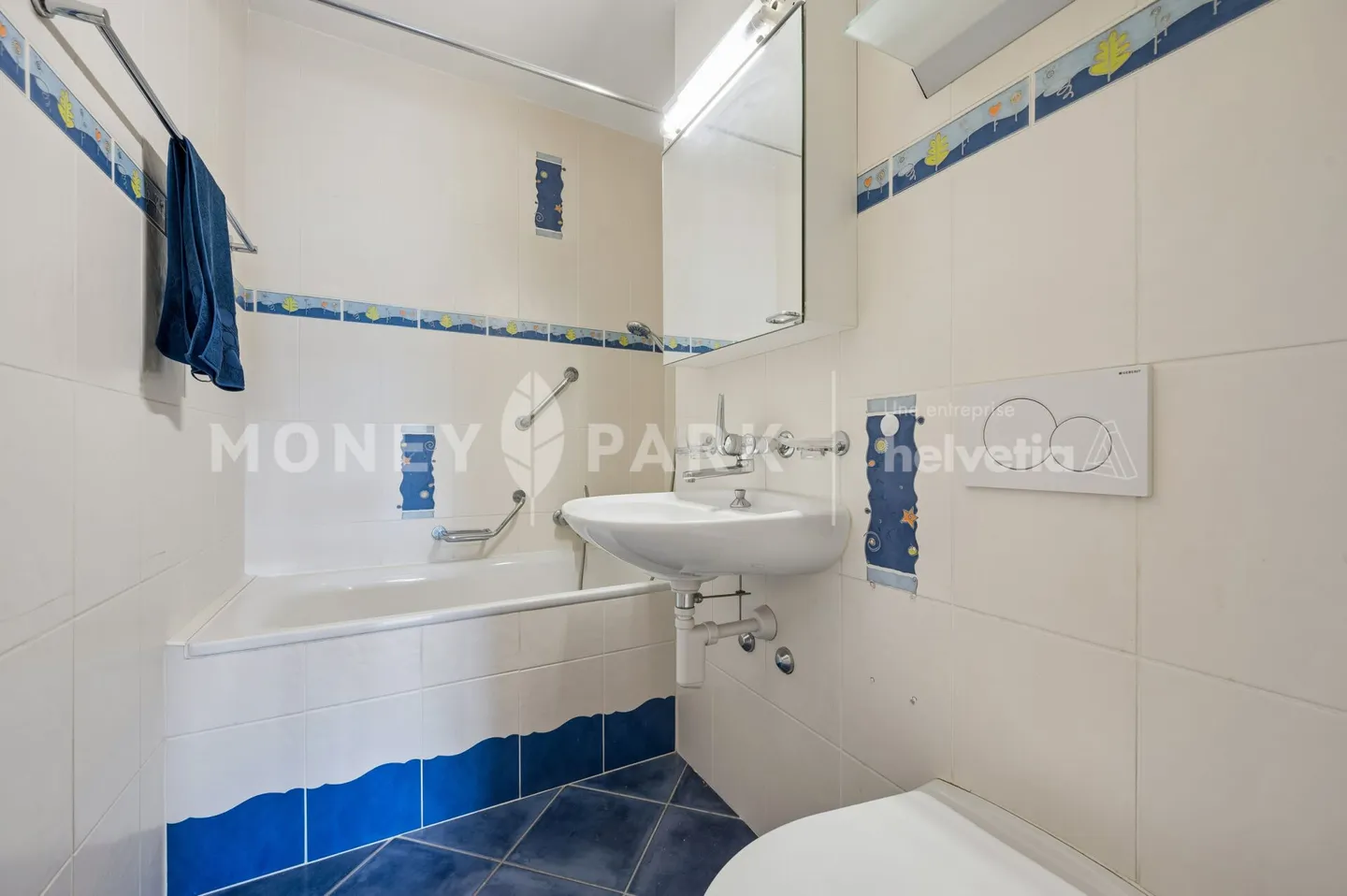 Appartement spacieux à Morges - Photo 11 sur 12
