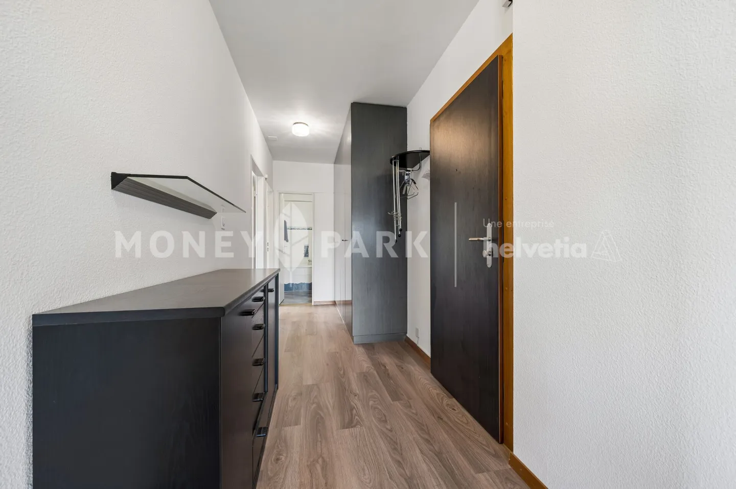 Appartement spacieux à Morges - Photo 12 sur 12