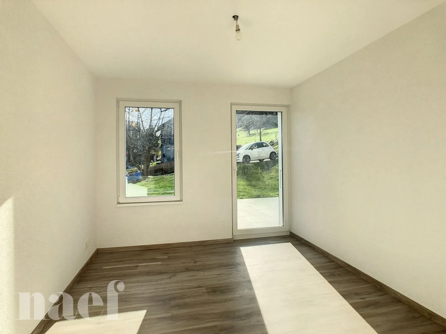 4.5 Room Apartment - Photo 4 of 8