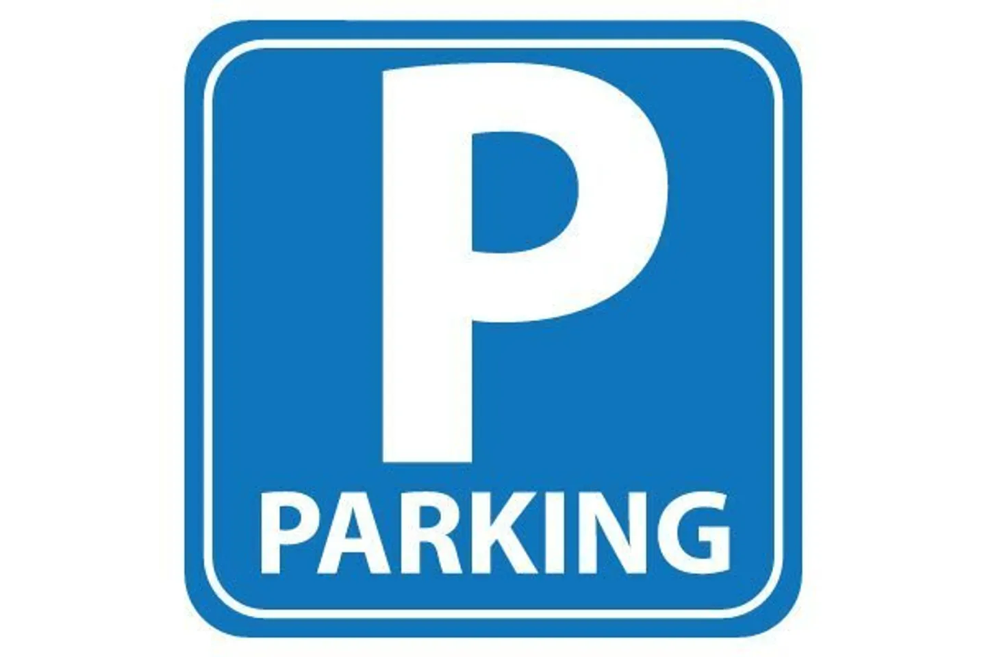 Posto auto interno - Foto 1 di 1