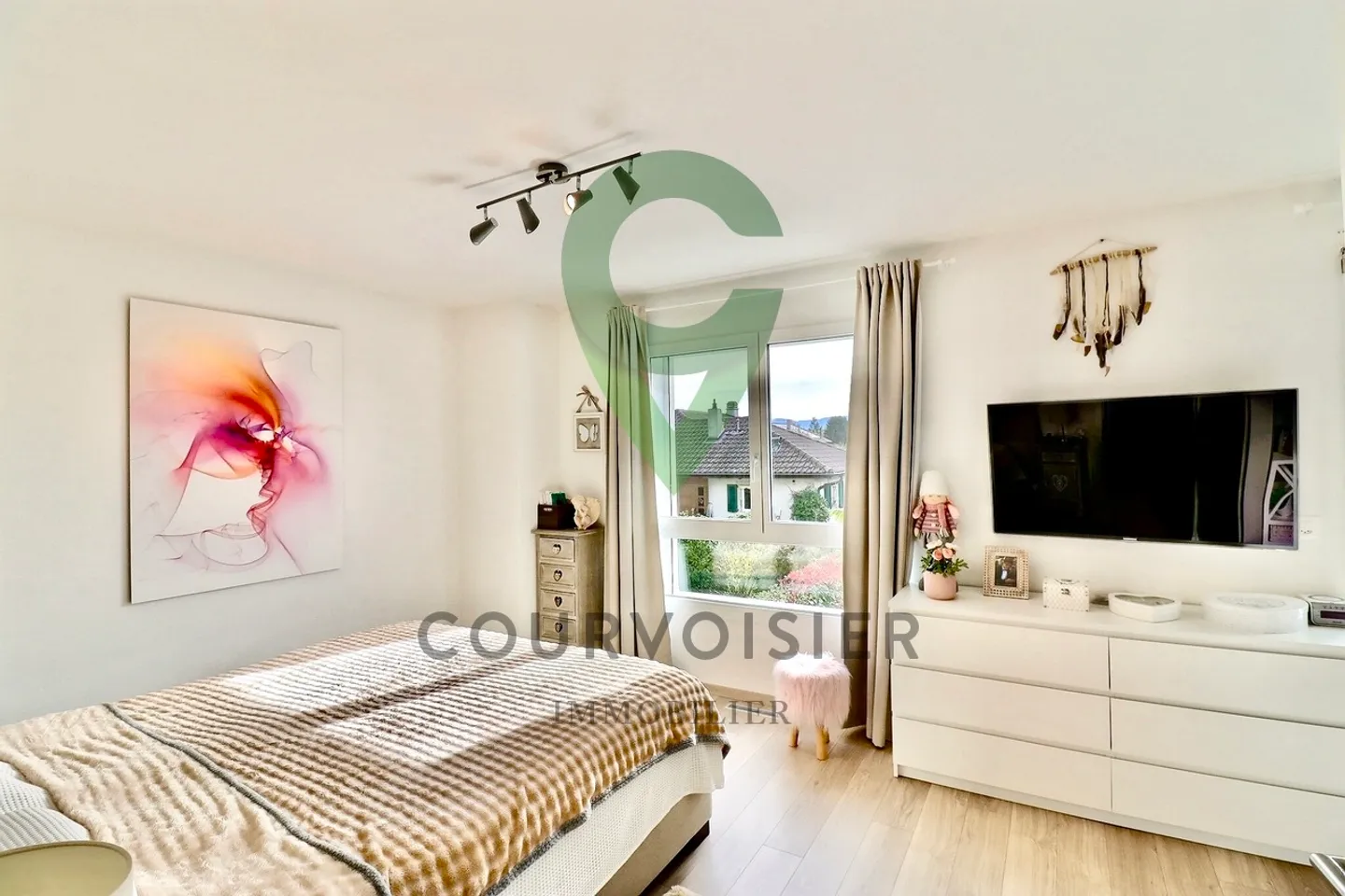 Haus kaufen - Foto 6 von 12