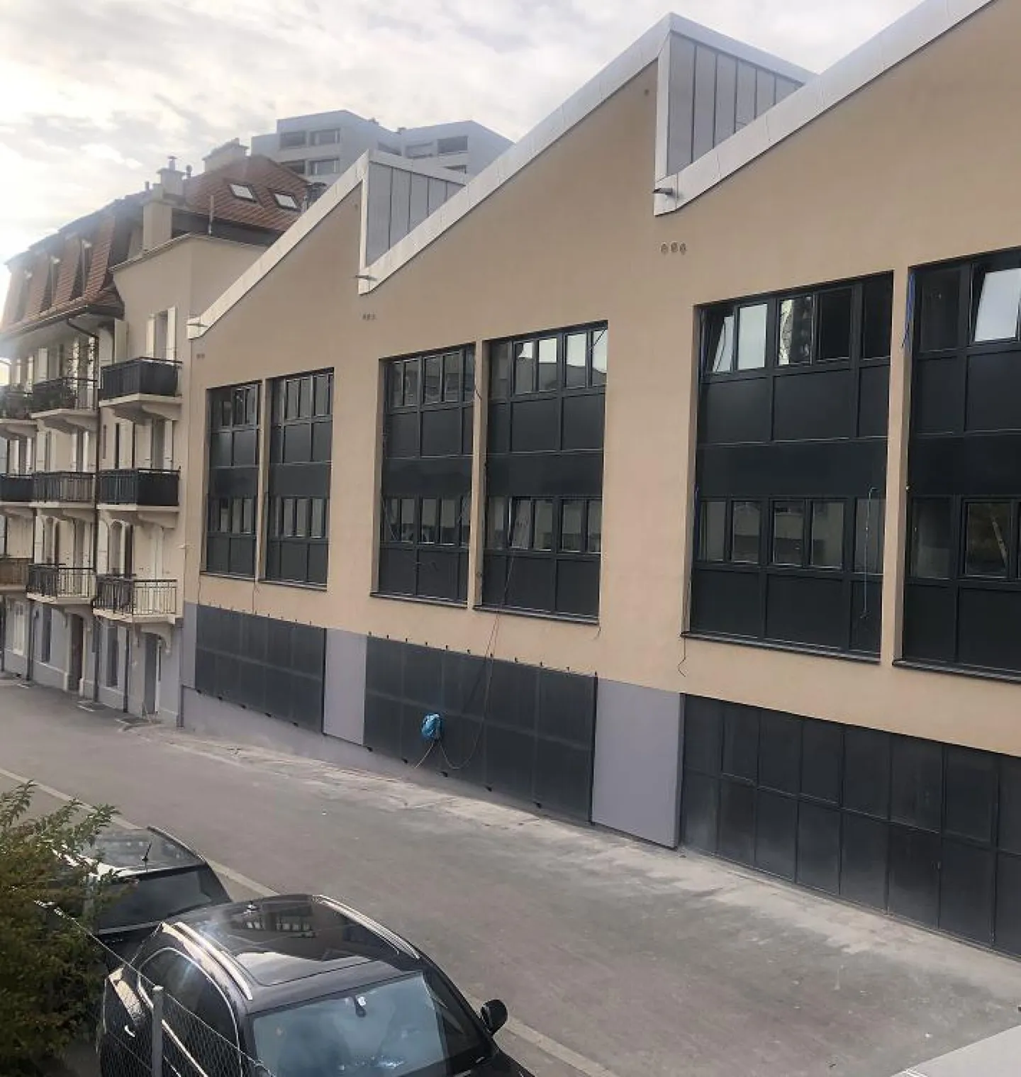 4.5-room duplex in Lausanne - Photo 7 of 10