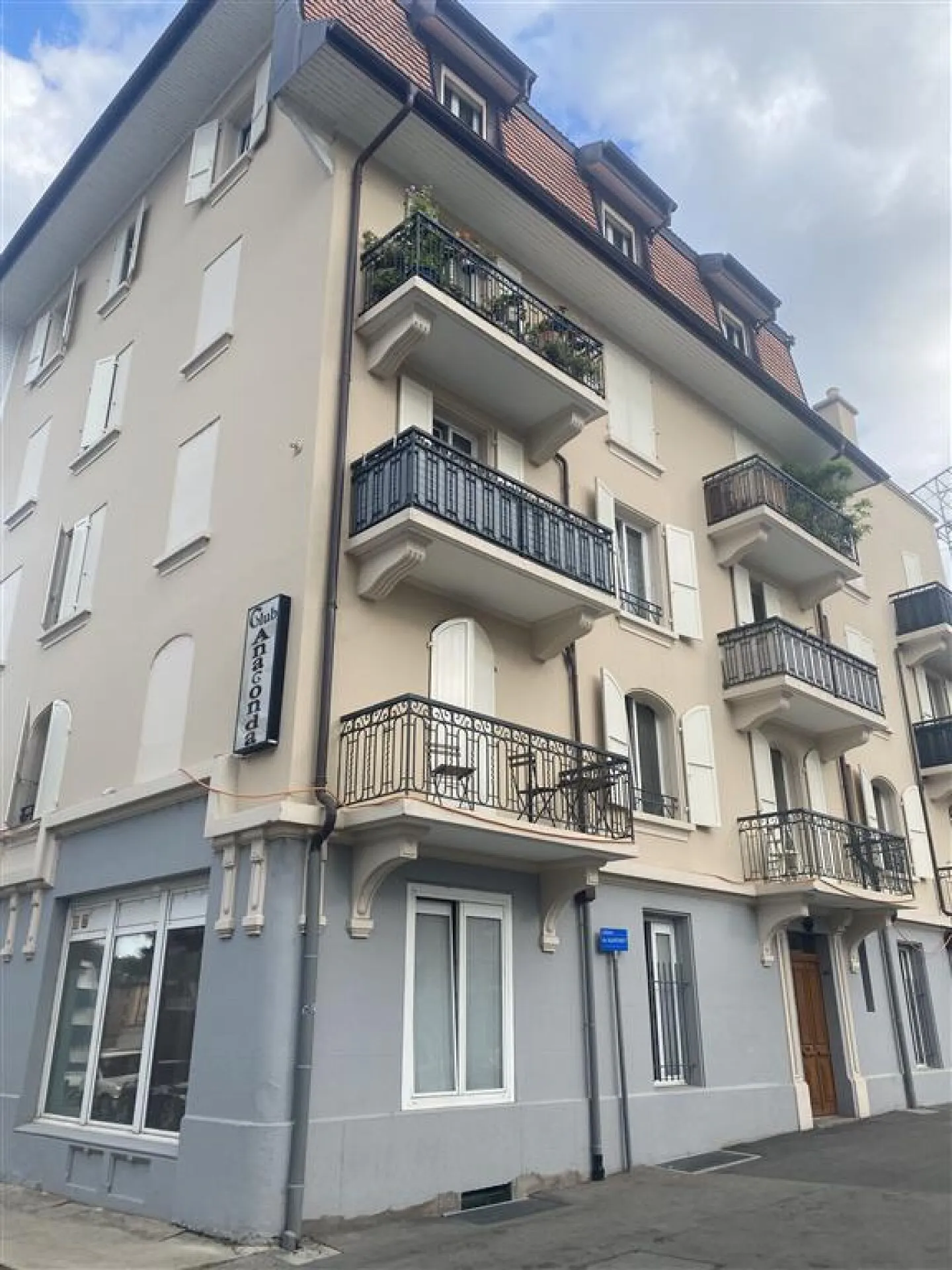 4.5-room duplex in Lausanne - Photo 5 of 10