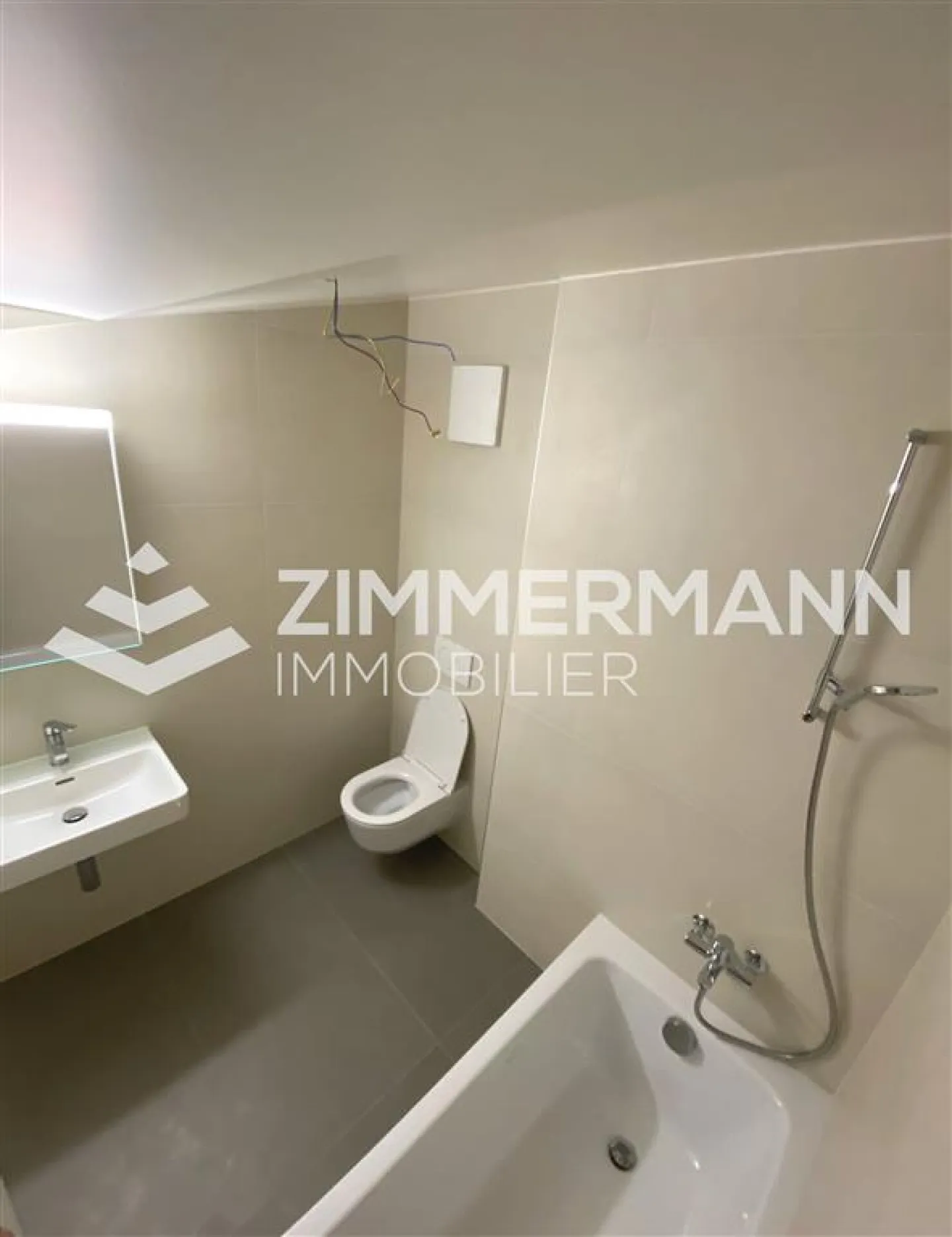 4.5-room duplex in Lausanne - Photo 8 of 10