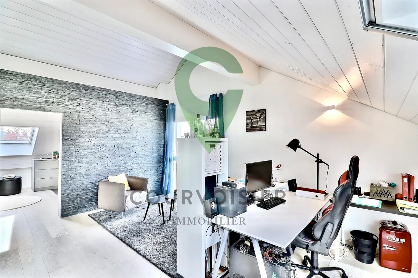 Haus kaufen - Foto 9 von 12