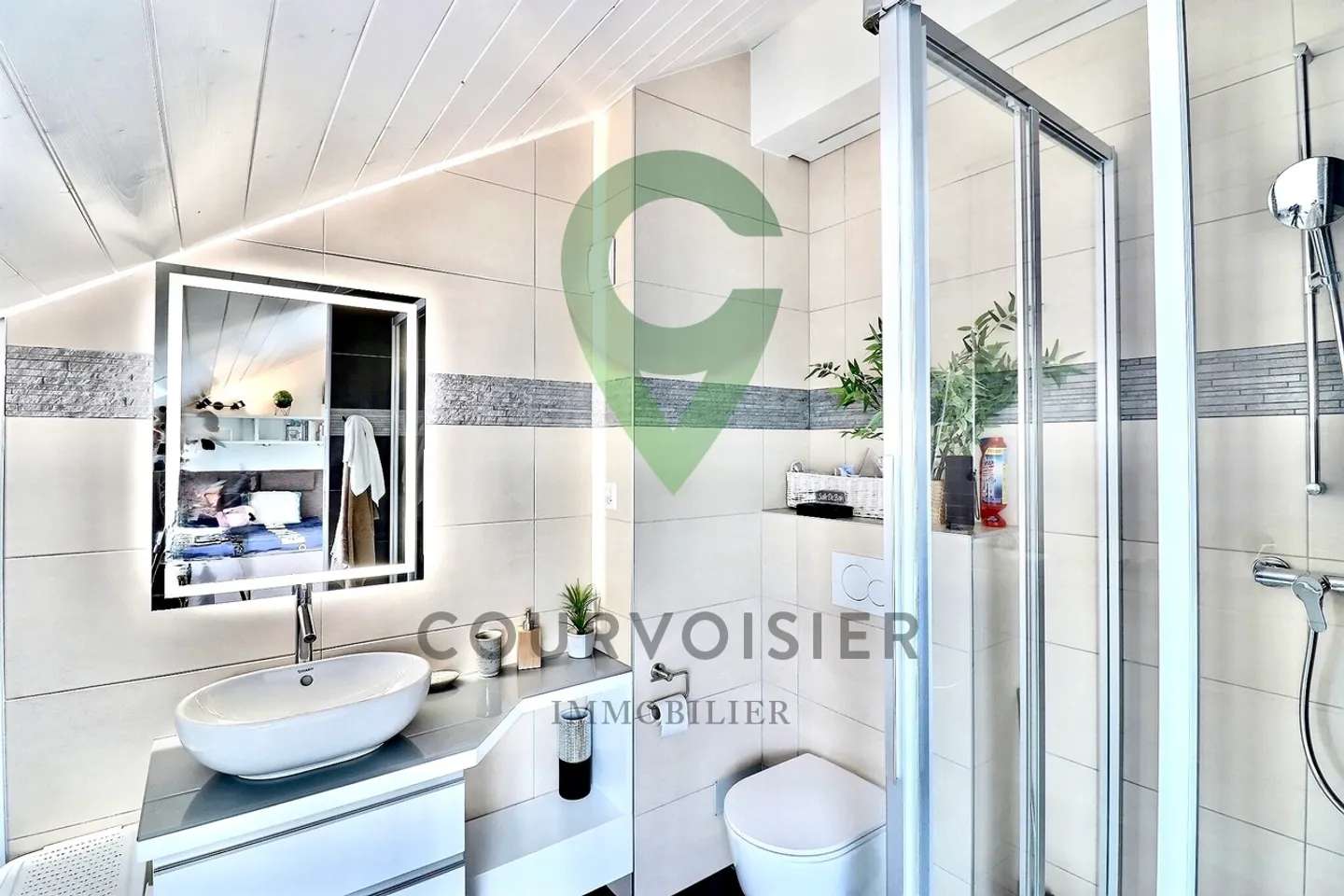 Haus kaufen - Foto 10 von 12