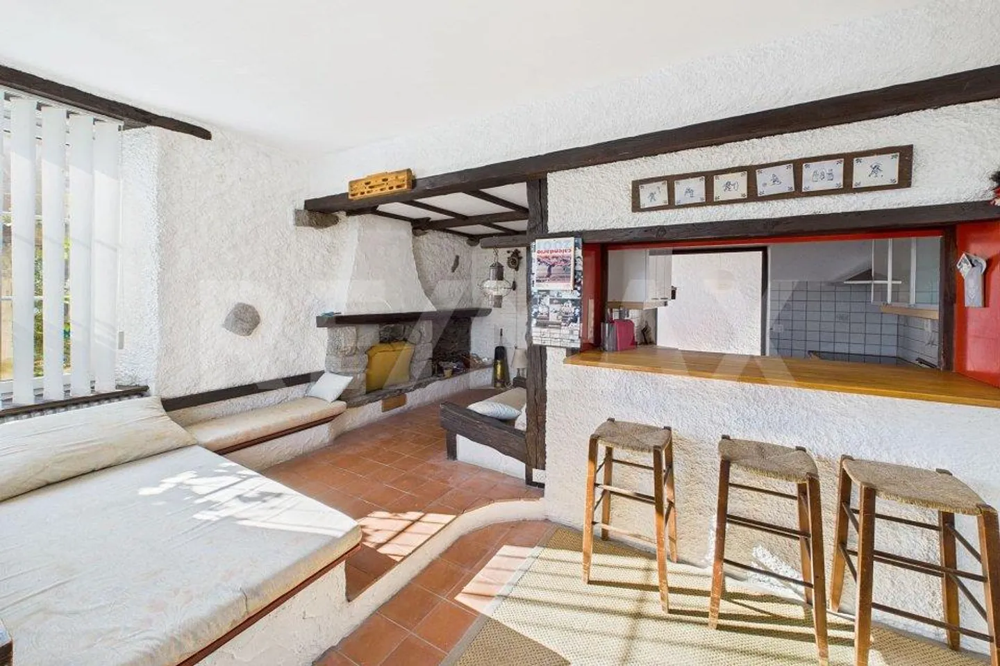 Maison tessinoise avec vue dégagée - Photo 7 sur 13