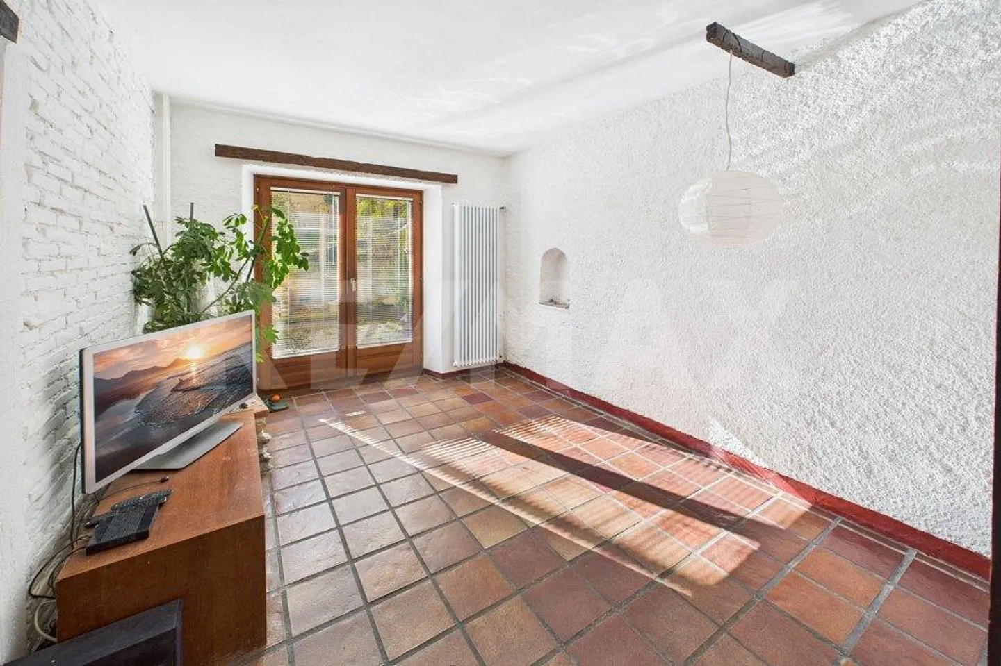Maison tessinoise avec vue dégagée - Photo 8 sur 13