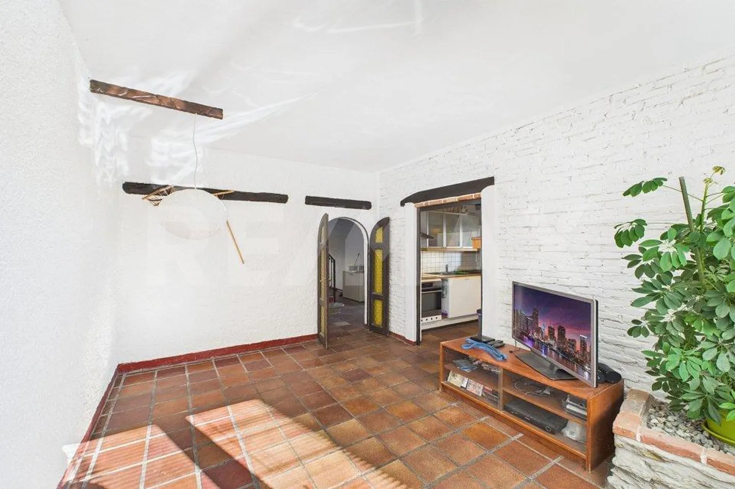 Maison tessinoise avec vue dégagée - Photo 10 sur 13