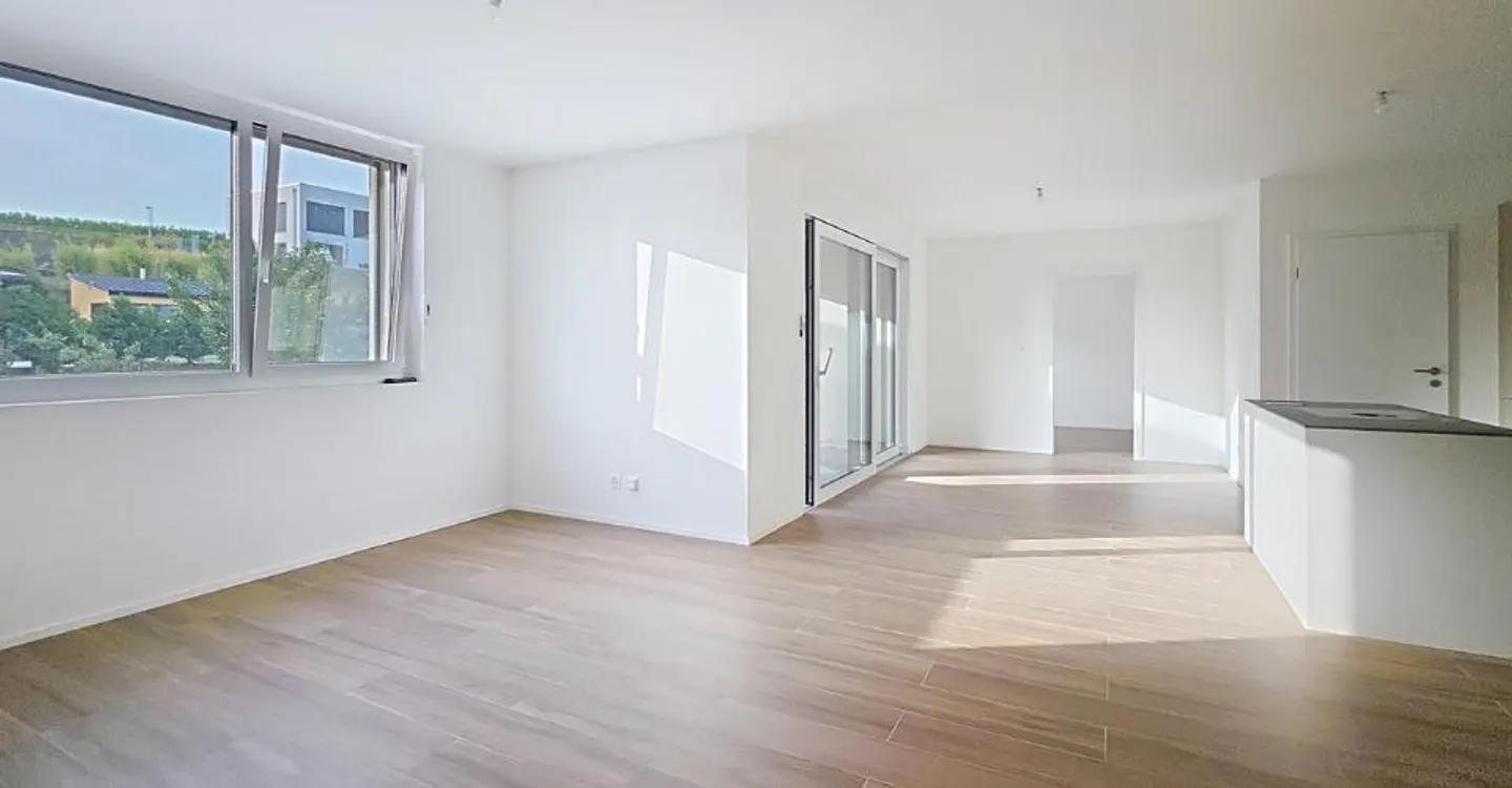 Nouvel Appartement avec Grand Balcon - Photo 1 sur 13
