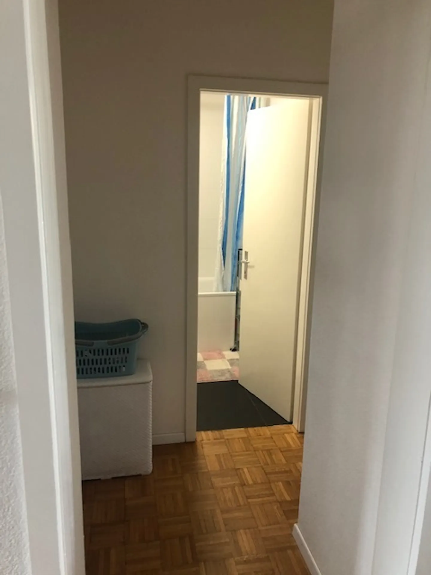 3.5 rooms on the 2nd floor - Photo 4 of 5