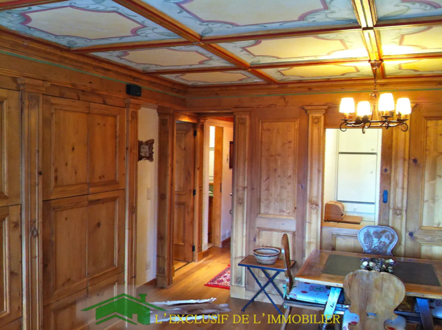 2,5-Zimmer-Wohnung zu vermieten - Foto 3 von 8