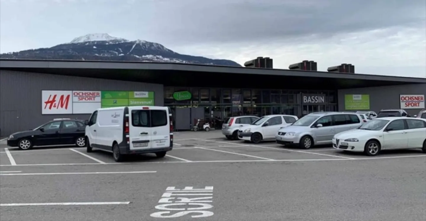 «Arcade 2 Zimmer» - Foto 2 von 7